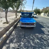 نیسان دوگانه کارخانه دریچه سیمی