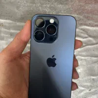 ۱۵پرو لاکاغذی (فروش فوری)