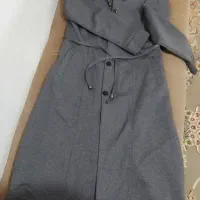 مانتو پاییزی سایز ۳
