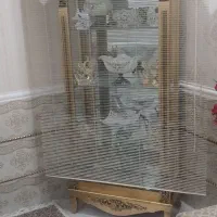 پرده کرکره افقی فلزی (آلومینیومی) اندازه های مختلف|پرده، رانر، رومیزی|شیراز, گل سرخ|دیوار