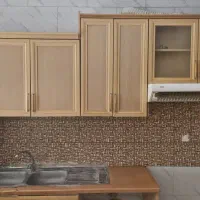 کابینت ام دی اف|مصالح و تجهیزات ساختمان|کاشان, زیدی|دیوار