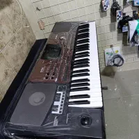 ارگ pa700 اورینتال