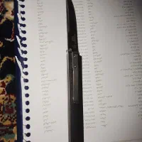 چاقو تاشو جیبیCRKTمدل(7096)|کوهنوردی و کمپینگ|ساوه, |دیوار