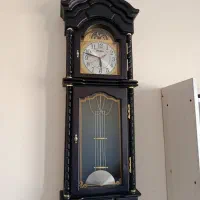 ساعت دیواری