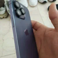 14پرو 256 ریجستر شده