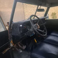 لندرور|خودرو سواری و وانت|میمند, |دیوار