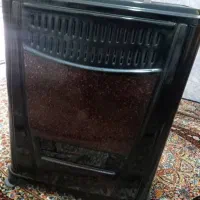 بخاری گازی|بخاری، هیتر، شومینه|قم, نیروگاه|دیوار