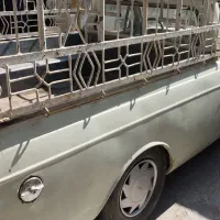 وانت سالم مدارک کامل|خودرو سواری و وانت|شوشتر, |دیوار