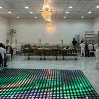 اجاره باغ جهت تولد عروسی بله برون عقد|اجارهٔ کوتاه‌مدت ویلا و باغ|کرج, کیانمهر|دیوار