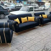 مبل. ساواش|مبلمان خانگی و میز عسلی|خوی, |دیوار