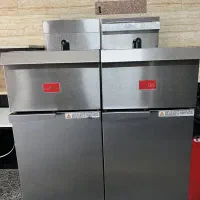 ست کامل وسایل سوخاری
