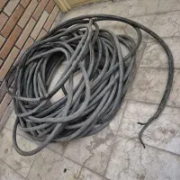 کابل برق