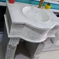 روشویی کابینتی|لوازم سرویس بهداشتی|ساوه, |دیوار