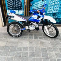 یاماها لانزا Crm Dt Zx