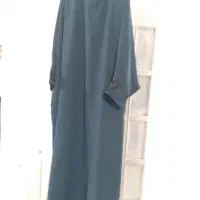 عبا سبز کله غازی|لباس|نیشابور, گنبد سبز|دیوار
