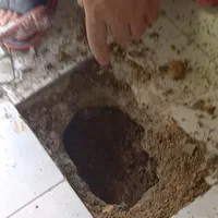 تشخیص ترکیدگی بادستگاه،نشت یابی،رفع نم،لوله کشی|خدمات پیشه و مهارت|تهران, نیروی هوایی (پیروزی)|دیوار