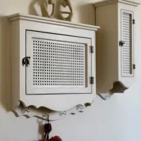 انواع کار های پلی استر و چوبی