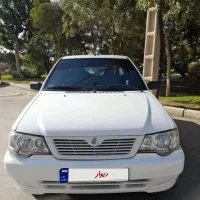 پراید ۱۳۲ مدل ۹۶|خودرو سواری و وانت|اصفهان, شمس آباد|دیوار