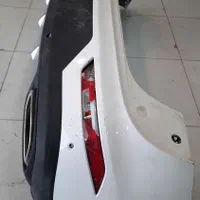 سپر عقب جلو x55 22 pro کراس برلیانس فونکس mvm bmw|خدمات موتور و ماشین|تهران, شهرک آپادانا|دیوار