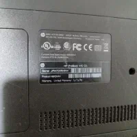 لپ تاب مهندسی hp probook|رایانه همراه|زابل, |دیوار