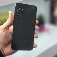 گوشی a54 258gb ram 8 5G