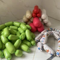 سوسیس و کالباس خانگی  بدون مواد نگهدارنده