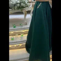 لباس مجلسی سایز۳۶-۳۸|لباس|هشتگرد, شهرک کوثر|دیوار