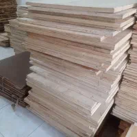 ورق چندلایی خارجی ، سه لایی ، تخته روسی