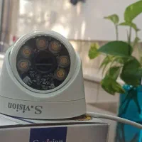 دوربین‌های چرخشی (PTZ) با قابلیت کنترل از راه دور