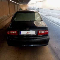 سمند مدل ۹۸ Lx تر و تمیز .سالم