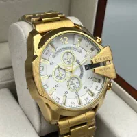 ساعت شیک زنانه و مردانه با کمترین قیمت