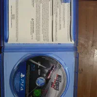 بازی ps4|کنسول، بازی ویدئویی و آنلاین|شیراز, بعثت|دیوار