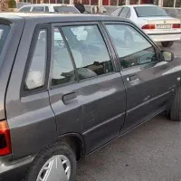 پراید۱۱۱ مدل ۹۳|خودرو سواری و وانت|ارومیه, |دیوار