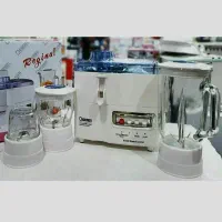 آبمیوه گیری 4 کاره