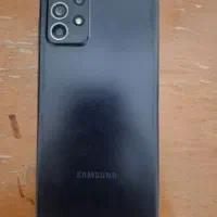 گوشی سامسونگ A52 مشکی|موبایل|پاکدشت, پاکدشت (مامازند)|دیوار