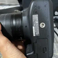 دوربین عکاسی کانن 2000 d|دوربین عکاسی و فیلمبرداری|رشت, دیانتی|دیوار