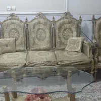 مبل سلطنتی 9نفره