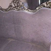 مبل استیل سلطنتی،جلومبلی