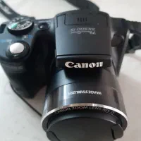 دوربین عکاسی فیلمبرداری کنون|دوربین عکاسی و فیلم‌برداری|تهران, ورزشگاه آزادی|دیوار