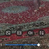 ۵ تخته فرش ۱۲متری شسته و سالم