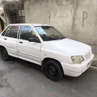 پراید 132 مدل 1387|خودرو سواری و وانت|تهران, نیروی هوایی (پیروزی)|دیوار