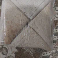 سمبوسه ساده و پیتزایی