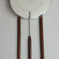 ساعت دیواری