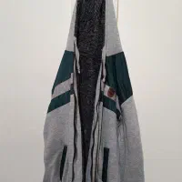 کاپشن|لباس|خوی, |دیوار