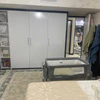 رهن واحد۱۲۴متری محله سی۸|اجارهٔ آپارتمان|فولادشهر, C8|دیوار