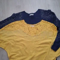 لباس گپ زنانه