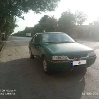 پژو آر دی (RD) دوگانه سوز CNG، مدل ۱۳۷۸|خودرو سواری و وانت|اصفهان, شهرک صنعتی امیرکبیر (شاپور جدید)|دیوار