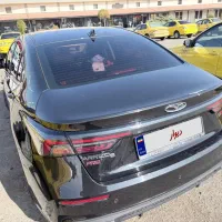 آریزو ۶ پرو|خودرو سواری و وانت|خوی, |دیوار