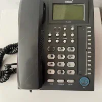 گوشی تلفن|تلفن رومیزی|اردبیل, |دیوار