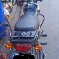 موتور باکسر|موتورسیکلت|سنندج, |دیوار